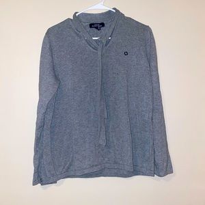 Chase Branded Blouse